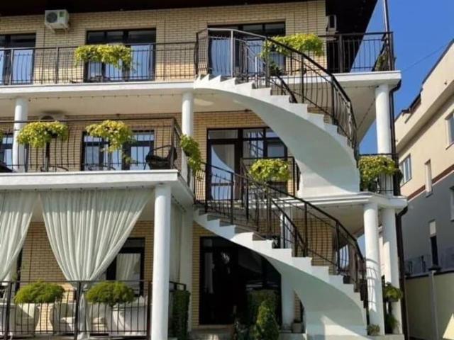 Дом продажа в Дивноморское С, Краснодарский Край