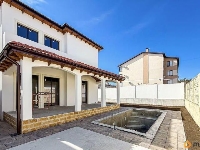 Дом продажа в Дивноморское С, Краснодарский Край