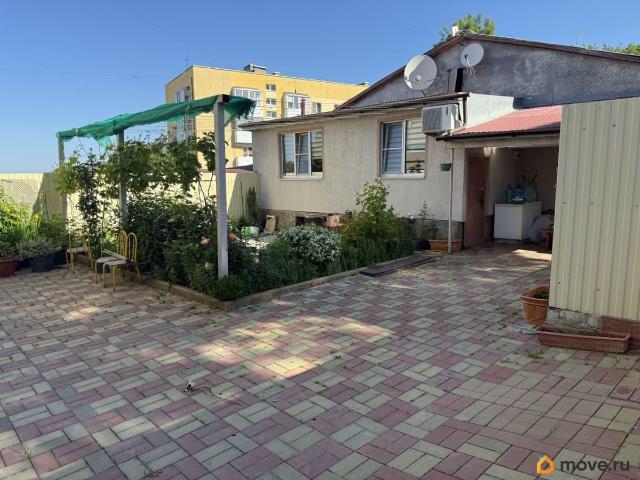 Дом продажа в Дивноморское С, Краснодарский Край