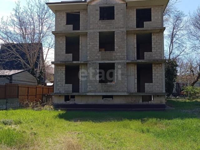 Дом продажа в Дивноморское С, Краснодарский Край