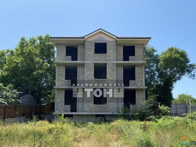 Дом продажа в Дивноморское С, Краснодарский Край