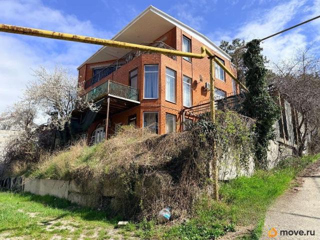 Дом продажа в Дивноморское С, Краснодарский Край