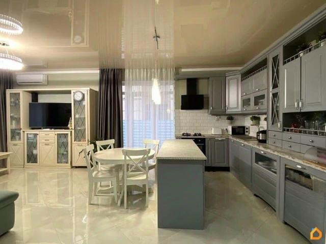 Дом продажа в Дивноморское С, Краснодарский Край