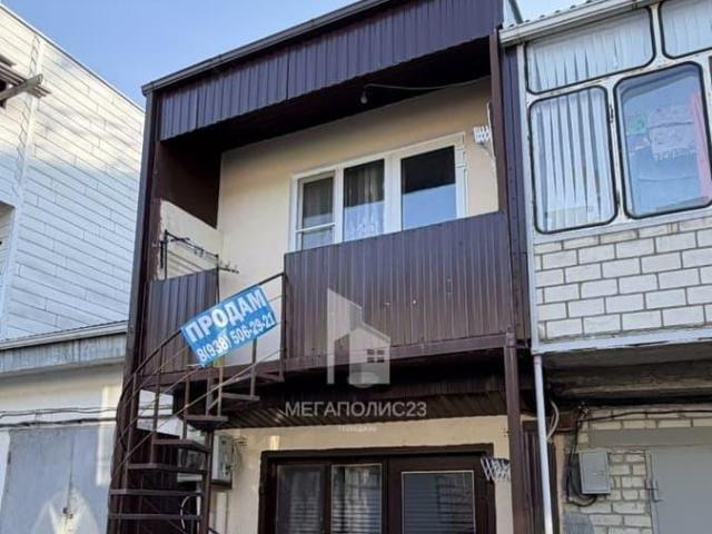 Дом продажа в Дивноморское С, Краснодарский Край