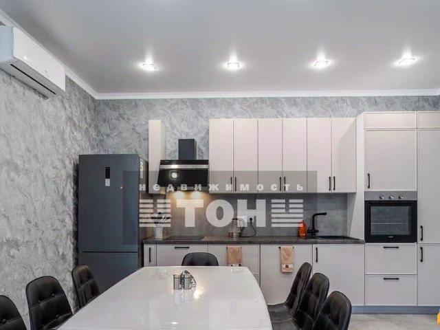 Дом продажа в Дивноморское С, Краснодарский Край