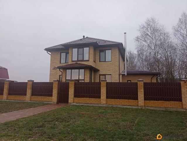 Дом продажа в Тверская область