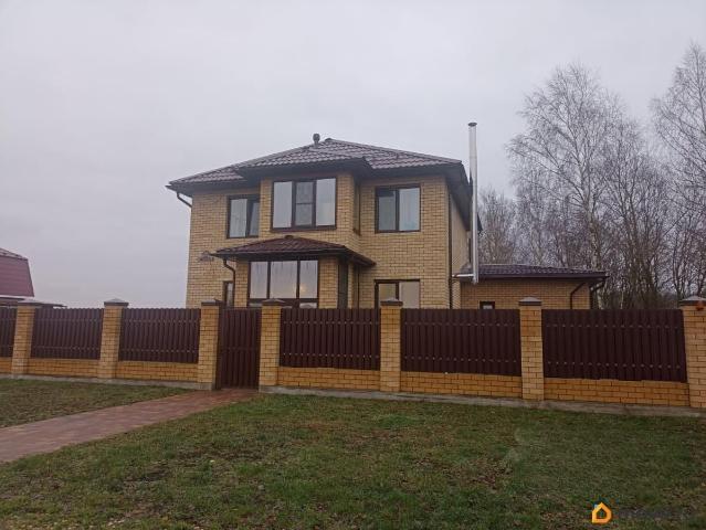 Дом продажа в Тверская область