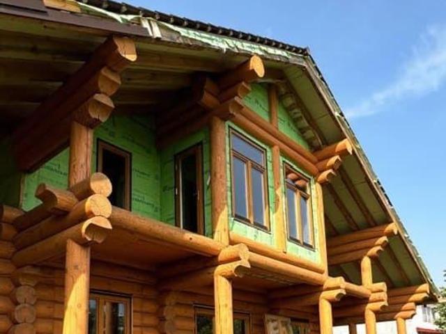 Дом продажа в Дмитровское, Кабардино-Балкарская Республика