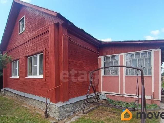 Дом продажа в Дмитровское