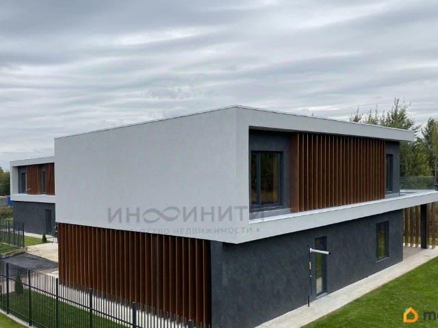 Дом продажа в Дмитровское, Кабардино-Балкарская Республика