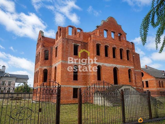 Дом продажа в Дмитровское, Кабардино-Балкарская Республика