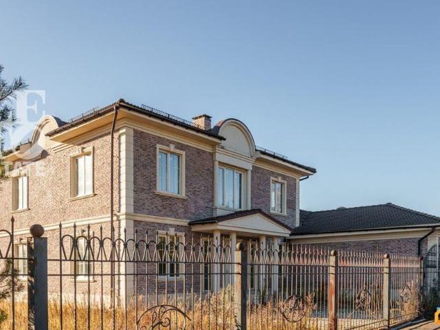 Дом продажа в Дмитровское, Кабардино-Балкарская Республика