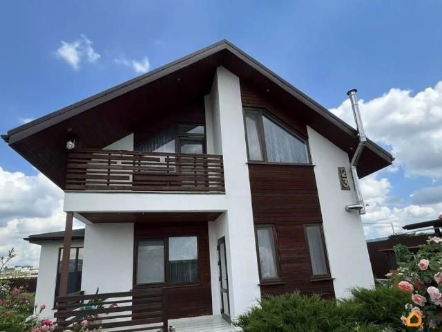 Дом продажа в Доброе, Симферопольский район