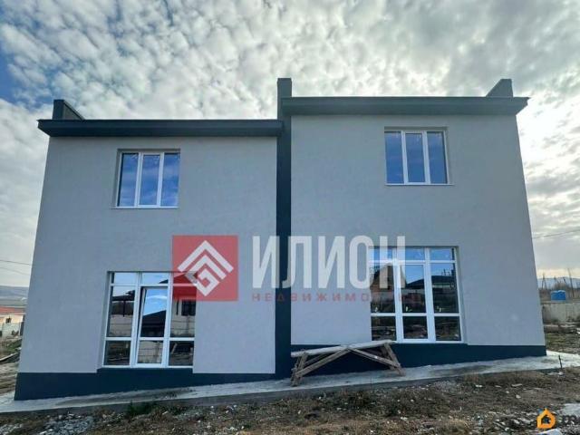 Дом продажа в Доброе, Симферопольский район