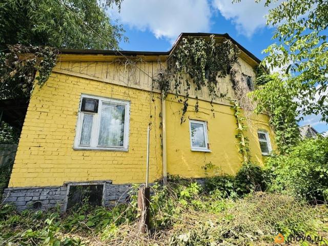 Дом продажа в Рязанская область