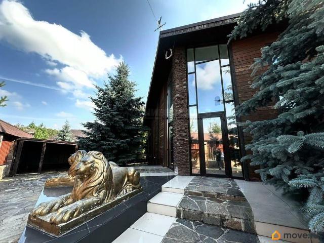 Дом продажа в Долгодеревенское, Челябинская область