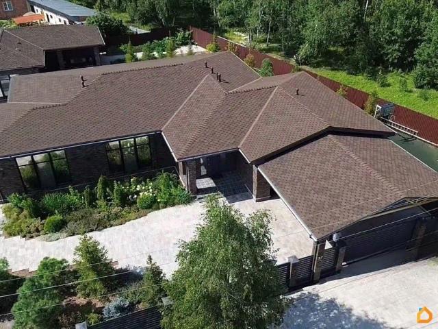 Дом продажа в Долгодеревенское, Челябинская область