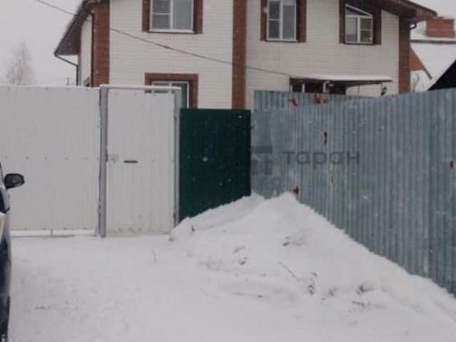 Дом продажа в Долгодеревенское, Челябинская область