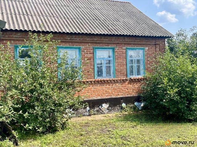 Дом продажа в Долгоруковский, Липецкая область