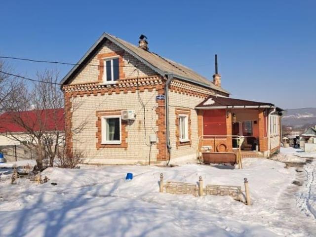 Дом продажа в Приморский Край