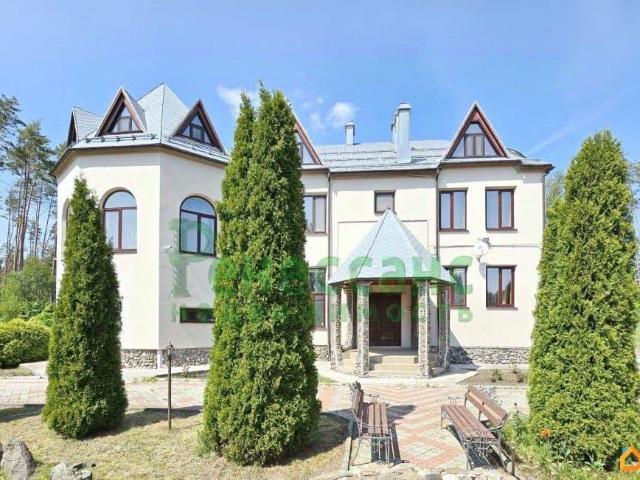 Дом продажа в Брянская область