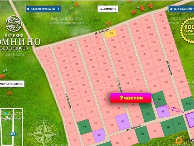 Дом продажа в Тульская область