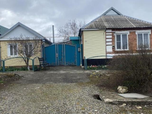 Дом продажа в Донское С, Ставропольский Край