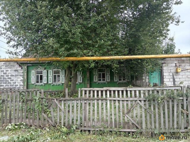 Дом продажа в Тамбовская область