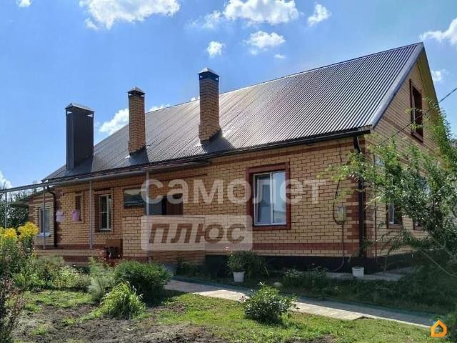 Дом продажа в Липецкая область