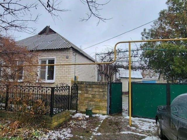 Дом продажа в Донское С, Ставропольский Край