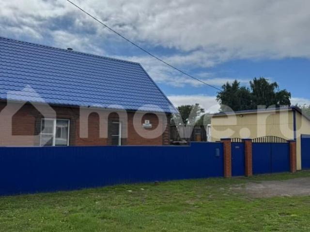Дом продажа в Новосибирская область