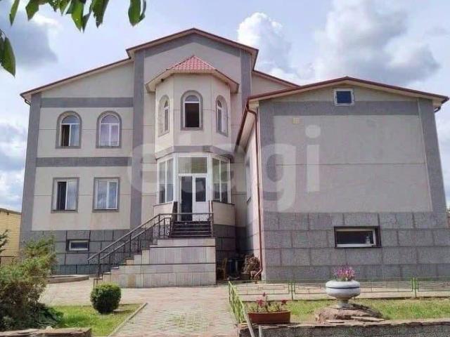 Дом продажа в Белгородская область