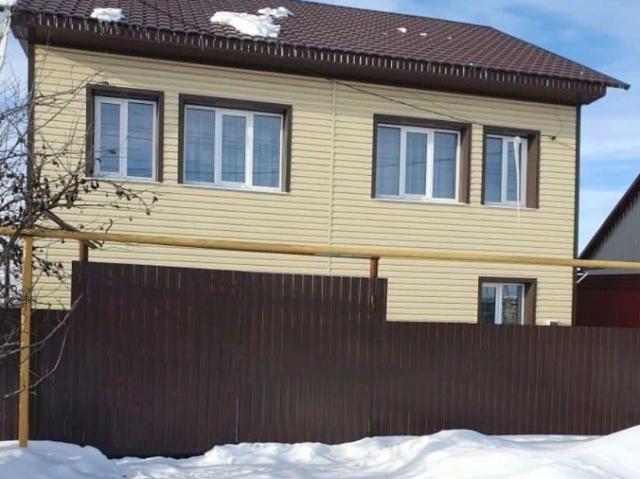 Дом продажа в Воронежская область