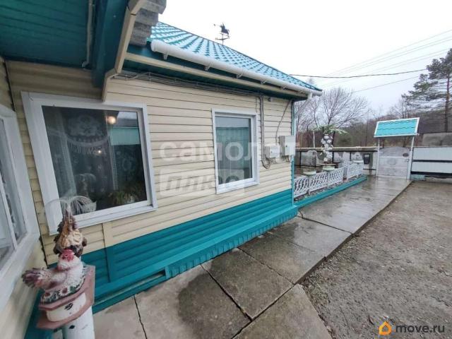 Дом продажа в Хабаровский Край