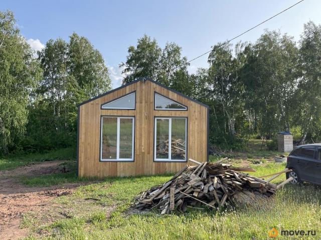 Дом продажа в Красноярский Край