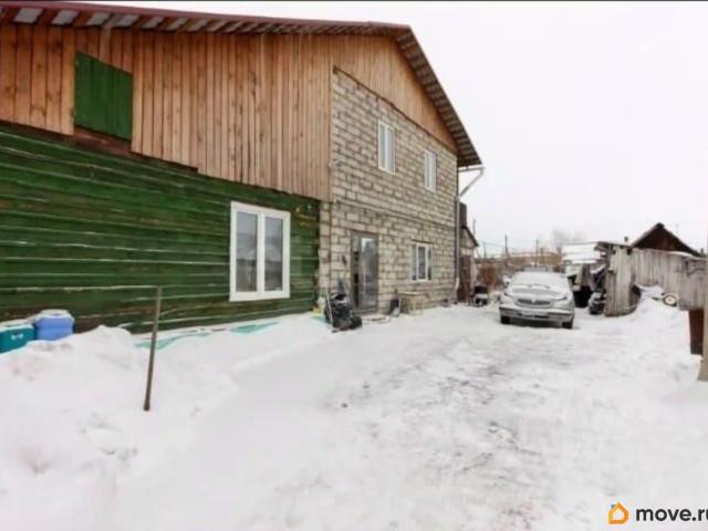 Дом продажа в Красноярский Край