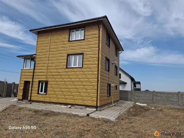 Дом продажа в Красноярский Край