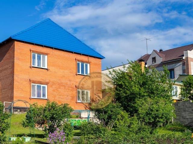 Дом продажа в Красноярский Край