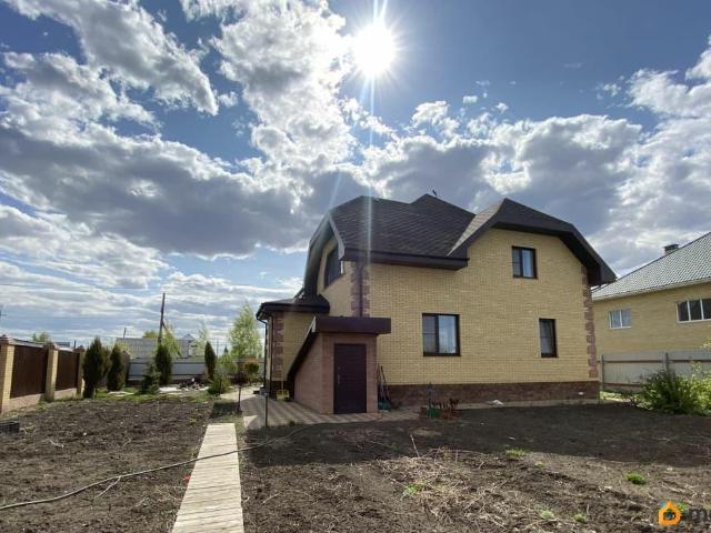 Дом продажа в Омская область