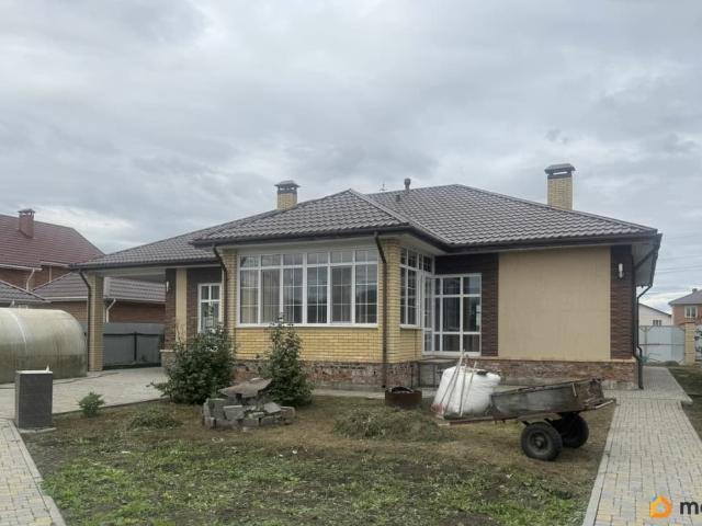 Дом продажа в Омск, Омская область