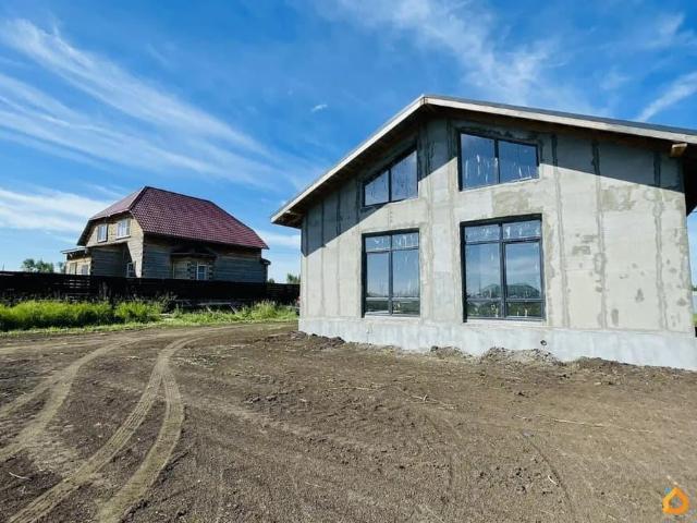 Дом продажа в Омская область