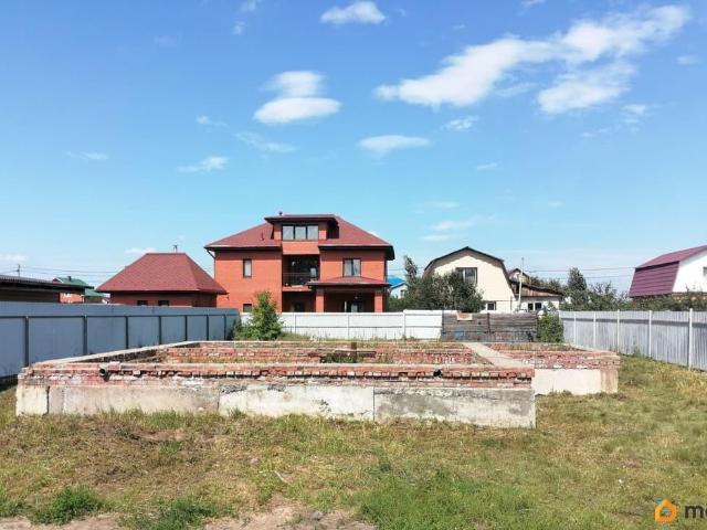 Дом продажа в Омская область