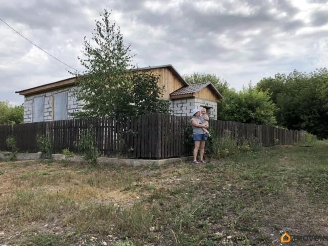 Дом продажа в Липецкая область