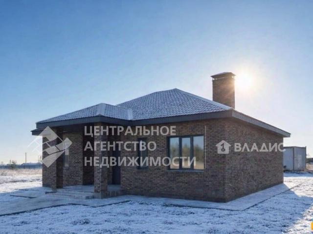 Дом продажа в Рязанская область