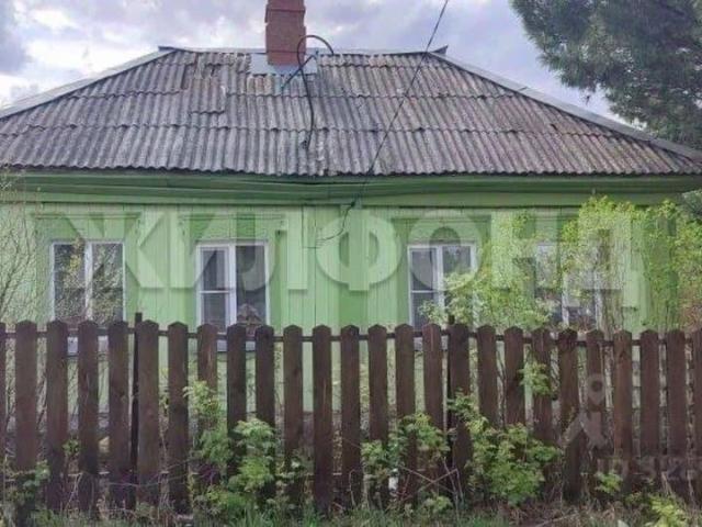 Дом продажа в Новосибирская область