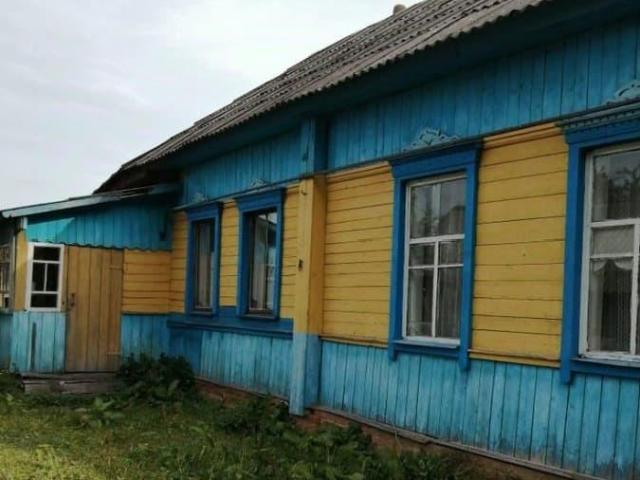 Дом продажа в Брянская область