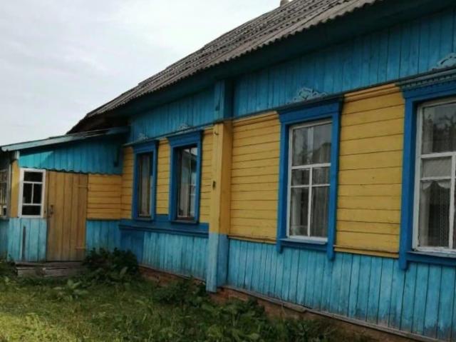 Дом продажа в Дубровка, Брянская область