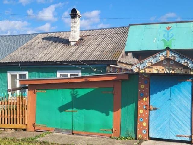 Дом продажа в Казачинский, Красноярский Край