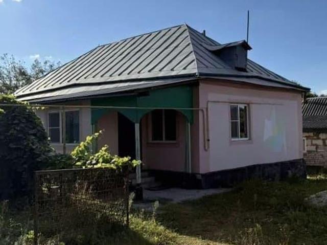 Дом продажа в Липецкая область