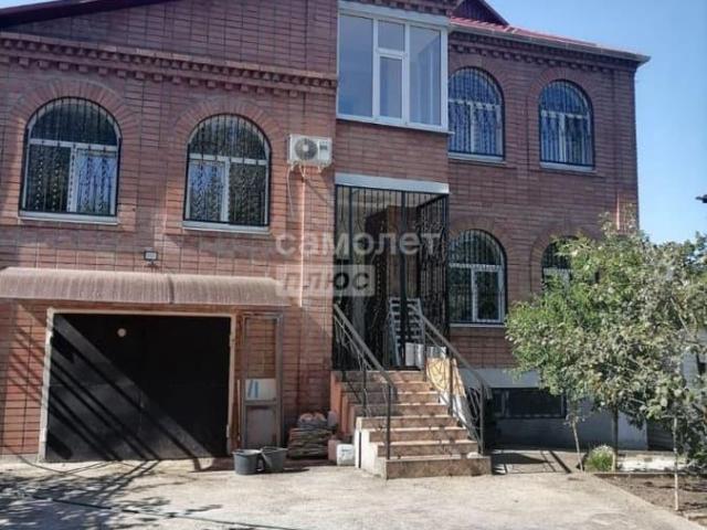 Дом продажа в Краснодарский Край